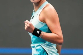 关于莎拉波娃新星夺冠表现突出，中国队前途光明！的信息-开云体育APP下载